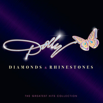 Diamonds & Rhinestones: The Greatest Hits Collection & 16 Biggest Hits
