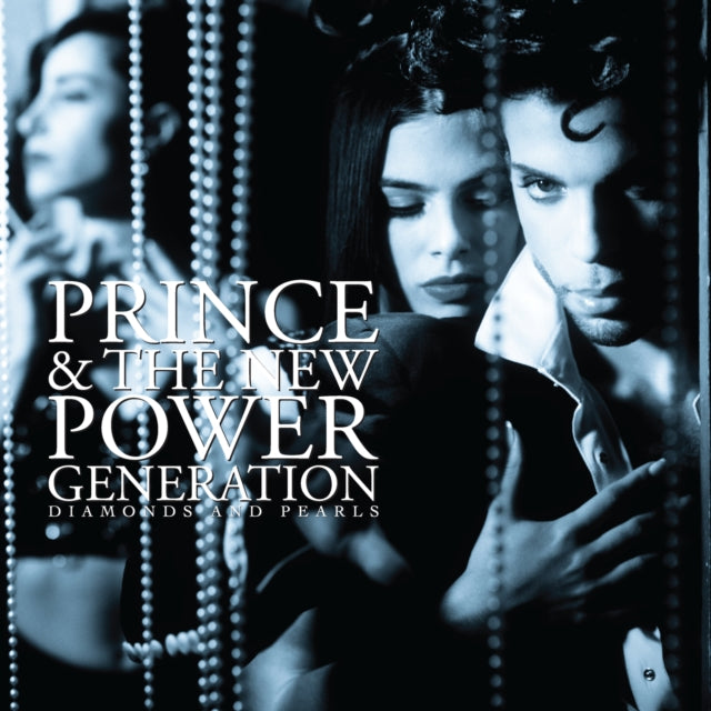 This LP Vinyl is brand new.Format: LP VinylMusic Style: Contemporary R&BThis item's title is: Diamonds & Pearls (4LP)Artist: Prince & The New Power GenerationLabel: LEGACYBarcode: 194399783412Release Date: 10/27/2023