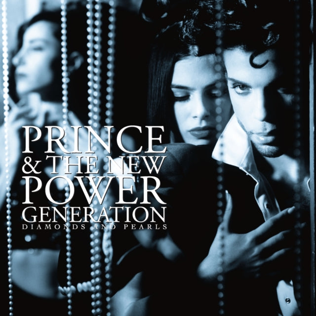 This CD is brand new.Format: CDMusic Style: Contemporary R&BThis item's title is: Diamonds & Pearls (2CD)Artist: Prince & The New Power GenerationLabel: NPG RecordsBarcode: 194399783528Release Date: 10/27/2023