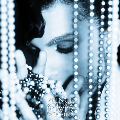 Diamonds & Pearls (4LP) & Diamonds & Pearls (12LP/Blu-Ray)