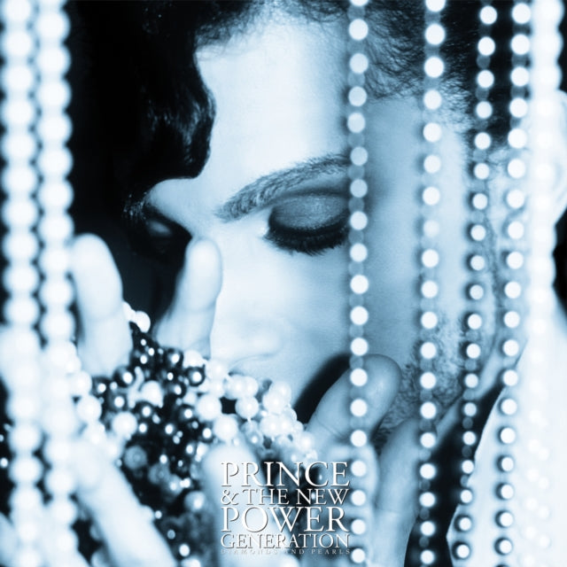 Diamonds & Pearls (7CD/Blu-Ray)