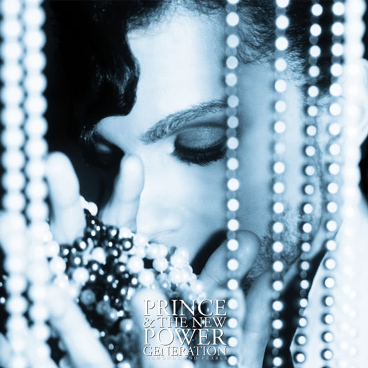 Diamonds & Pearls (7CD/Blu-Ray)