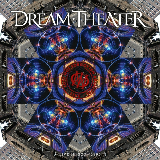This LP Vinyl is brand new.Format: LP VinylMusic Style: Prog RockThis item's title is: Lost Not Forgotten Archives Live In Nyc (Ultra Clear Viinyl/5LP)Artist: Dream TheaterLabel: UK CENTURY MEDIA RECORDSBarcode: 194399895719Release Date: 10/28/2022