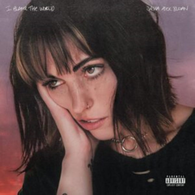 This LP Vinyl is brand new.Format: LP VinylMusic Style: Indie PopThis item's title is: I Blame The World (X) (140G)Artist: Sasha Alex SloanLabel: RCA RECORDSBarcode: 194399932513Release Date: 7/8/2022