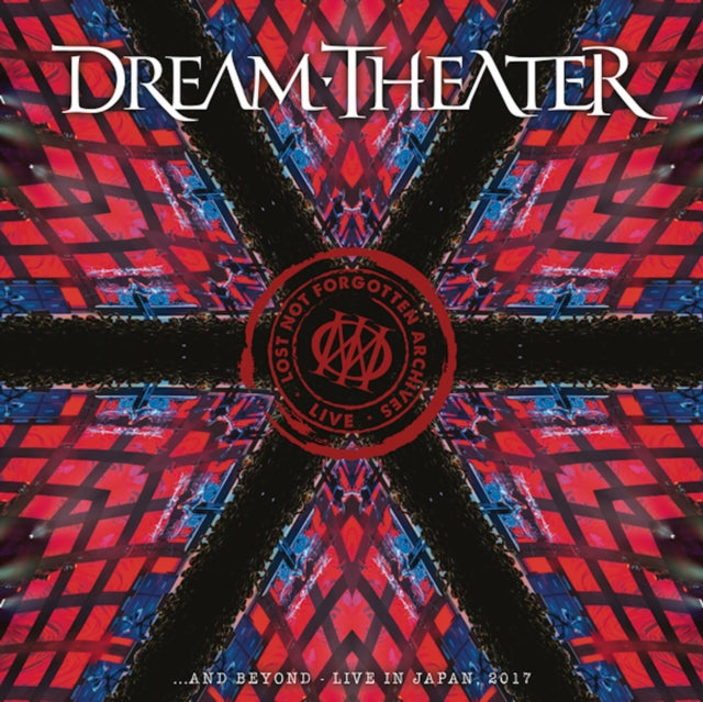 This LP Vinyl is brand new.Format: LP VinylMusic Style: Heavy MetalThis item's title is: Lost Not Forgotten Archives: ... & Beyond - Live In Japan, 2017 (2LP/CD)Artist: Dream TheaterLabel: INSIDE OUT MUSICBarcode: 194399941713Release Date: 4/29/2022