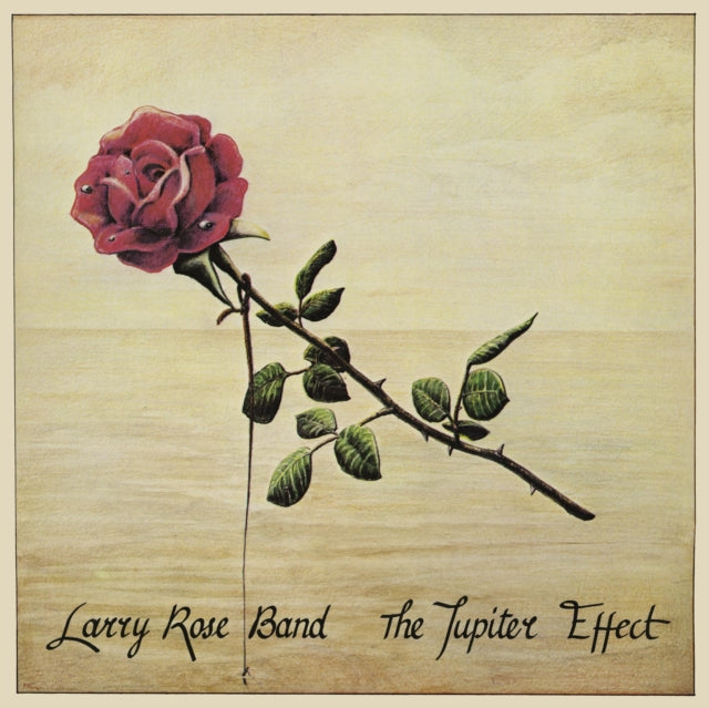 This LP Vinyl is brand new.Format: LP VinylMusic Style: FusionThis item's title is: Jupiter EffectArtist: Larry Band RoseLabel: BBE MUSICBarcode: 194491513122Release Date: 5/22/2020