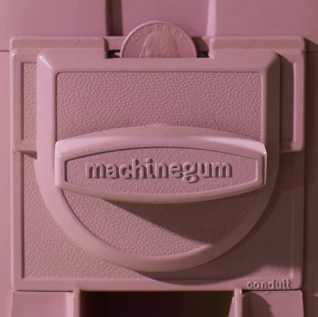 This LP Vinyl is brand new.Format: LP VinylMusic Style: Indie PopThis item's title is: ConduitArtist: MachinegumLabel: Frenchkiss RecordsBarcode: 194491842383Release Date: 7/17/2020