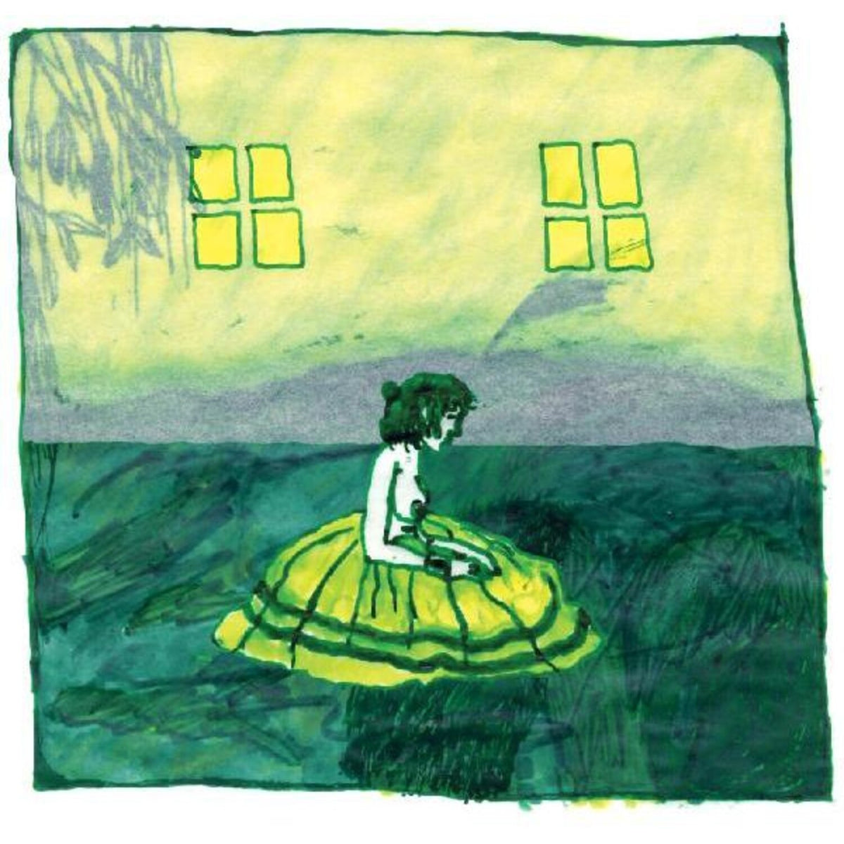 Prospect Hummer Ep