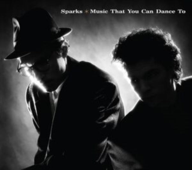 Music That You Can Dance To (40Th Anniversary/Deluxe Edition/Gold LP Vinyl)