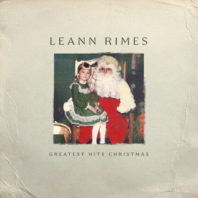 This LP Vinyl is brand new.Format: LP VinylThis item's title is: Greatest Hits Christmas (Color LP Vinyl)Artist: Leann RimesBarcode: 194646008718Release Date: 11/7/2025