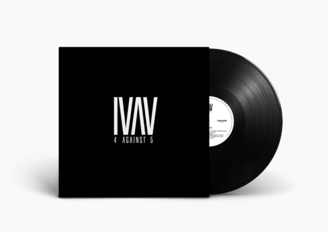 This LP Vinyl is brand new.Format: LP VinylThis item's title is: 4 Against 5Artist: 4 Against 5Barcode: 194646519016Release Date: 12/2/2022