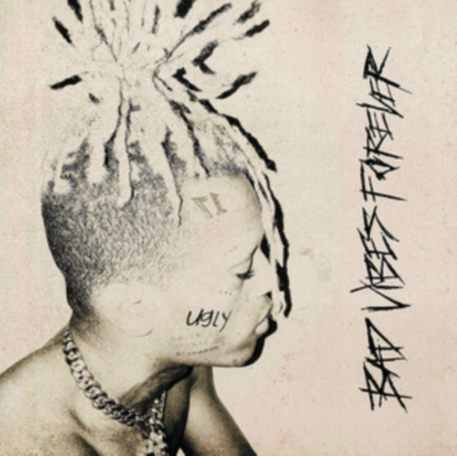 This CD is brand new.Format: CDThis item's title is: Bad Vibes ForeverArtist: XxxtentacionLabel: BAD VIBES FOREVERBarcode: 194690007002Release Date: 12/6/2019