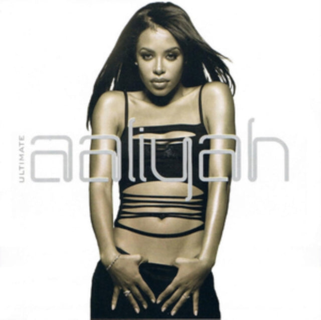 This LP Vinyl is brand new.Format: LP VinylMusic Style: Contemporary R&BThis item's title is: Ultimate AaliyahArtist: AaliyahLabel: BLACKGROUND RECORDSBarcode: 194690557941Release Date: 9/16/2022