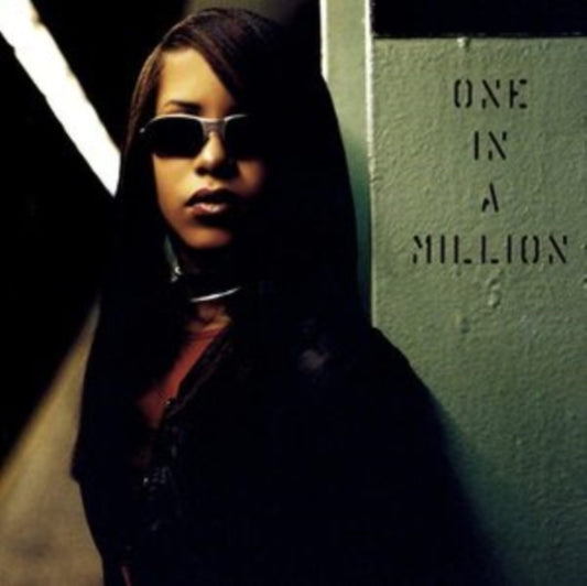 Product Image : This CD is brand new.<br>Format: CD<br>This item's title is: One In A Million (3CD Box Set) (S)<br>Artist: Aaliyah<br>Label: BLACKGROUND RECORDS<br>Barcode: 194690588785<br>Release Date: 11/5/2021