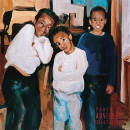 Tana Talk 4 (2LP) & Plugs I Met & Plugs I Met 2 (Burgundy LP Vinyl)
