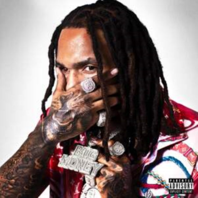 Big Money (Clear LP Vinyl)