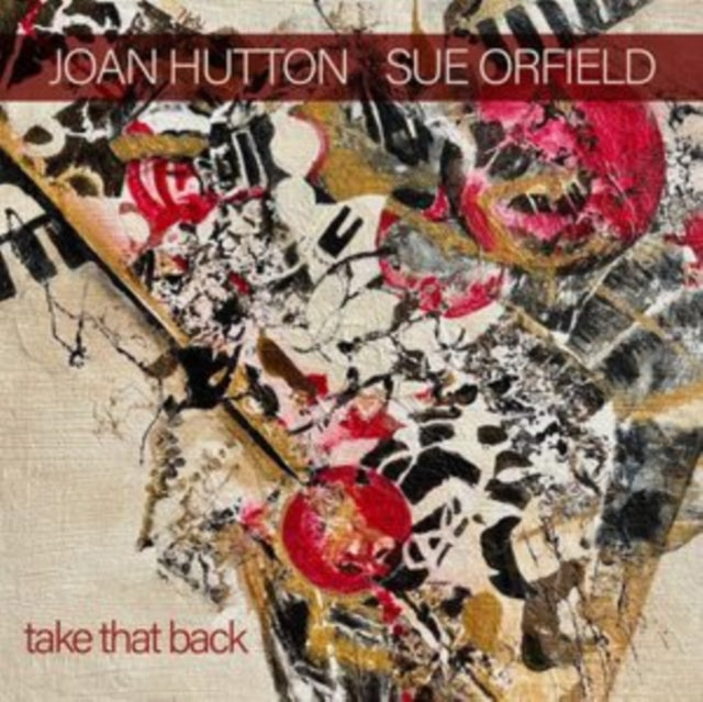 This CD is brand new.Format: CDThis item's title is: Take That BackArtist: Joan; Sue Orfield HuttonBarcode: 195039979257Release Date: 1/28/2022