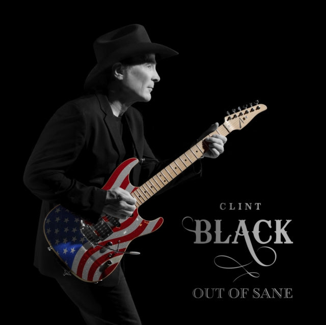 This LP Vinyl is brand new.Format: LP VinylMusic Style: CountryThis item's title is: Out Of SaneArtist: Clint BlackLabel: BLACKTOP INC.Barcode: 195081179155Release Date: 8/7/2020