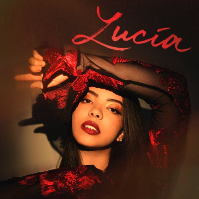 This LP Vinyl is brand new.Format: LP VinylThis item's title is: LuciaArtist: LuciaBarcode: 195081533636Release Date: 5/16/2025
