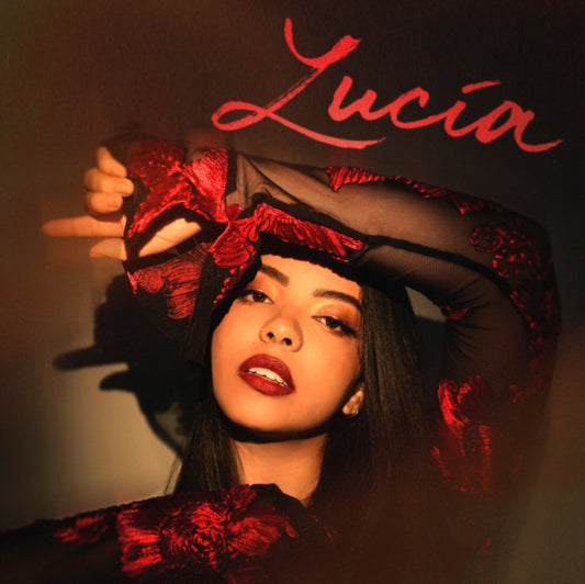 This LP Vinyl is brand new.Format: LP VinylThis item's title is: LuciaArtist: LuciaBarcode: 195081533636Release Date: 5/16/2025