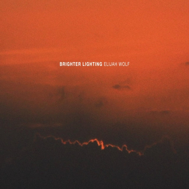 This LP Vinyl is brand new.Format: LP VinylMusic Style: FolkThis item's title is: Brighter LightingArtist: Elijah WolfLabel: TRASH CASUAL LLCBarcode: 195081751795Release Date: 2/26/2021