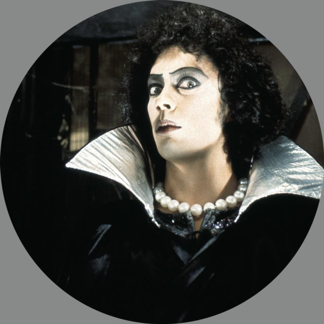 This 12 Inch Vinyl is brand new.Format: 12 Inch VinylMusic Style: SoundtrackThis item's title is: Rocky Horror Picture Show OstArtist: Various ArtistsLabel: ODE RECORDSBarcode: 195081762043Release Date: 10/23/2020