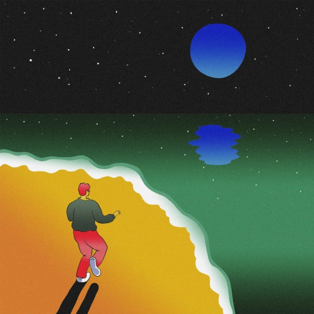 This LP Vinyl is brand new.Format: LP VinylMusic Style: Progressive TranceThis item's title is: Stardust (Blue Moon LP Vinyl) (I)Artist: Luka KuplowskyLabel: MAMA BIRD RECORDING CO.Barcode: 195081842486Release Date: 12/18/2020