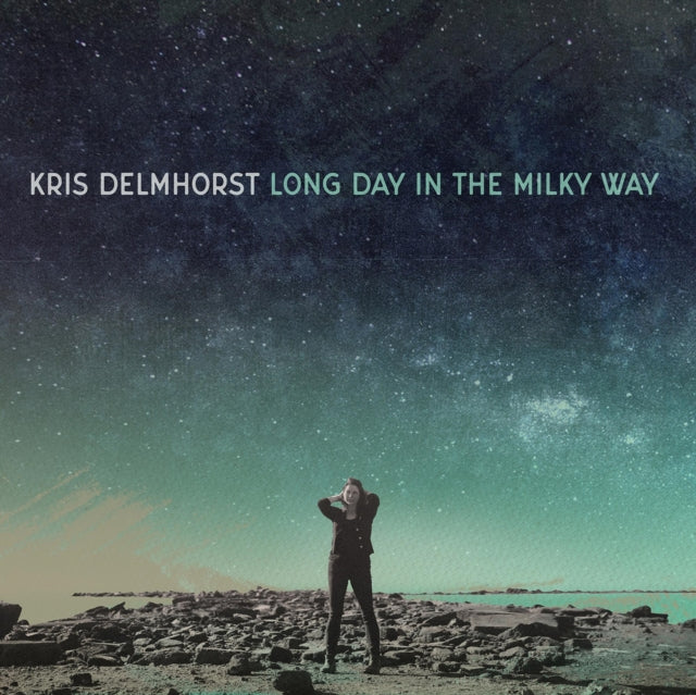 This LP Vinyl is brand new.Format: LP VinylThis item's title is: Long Day In The Milky WayArtist: Kris DelmhorstBarcode: 195081859217Release Date: 9/4/2020