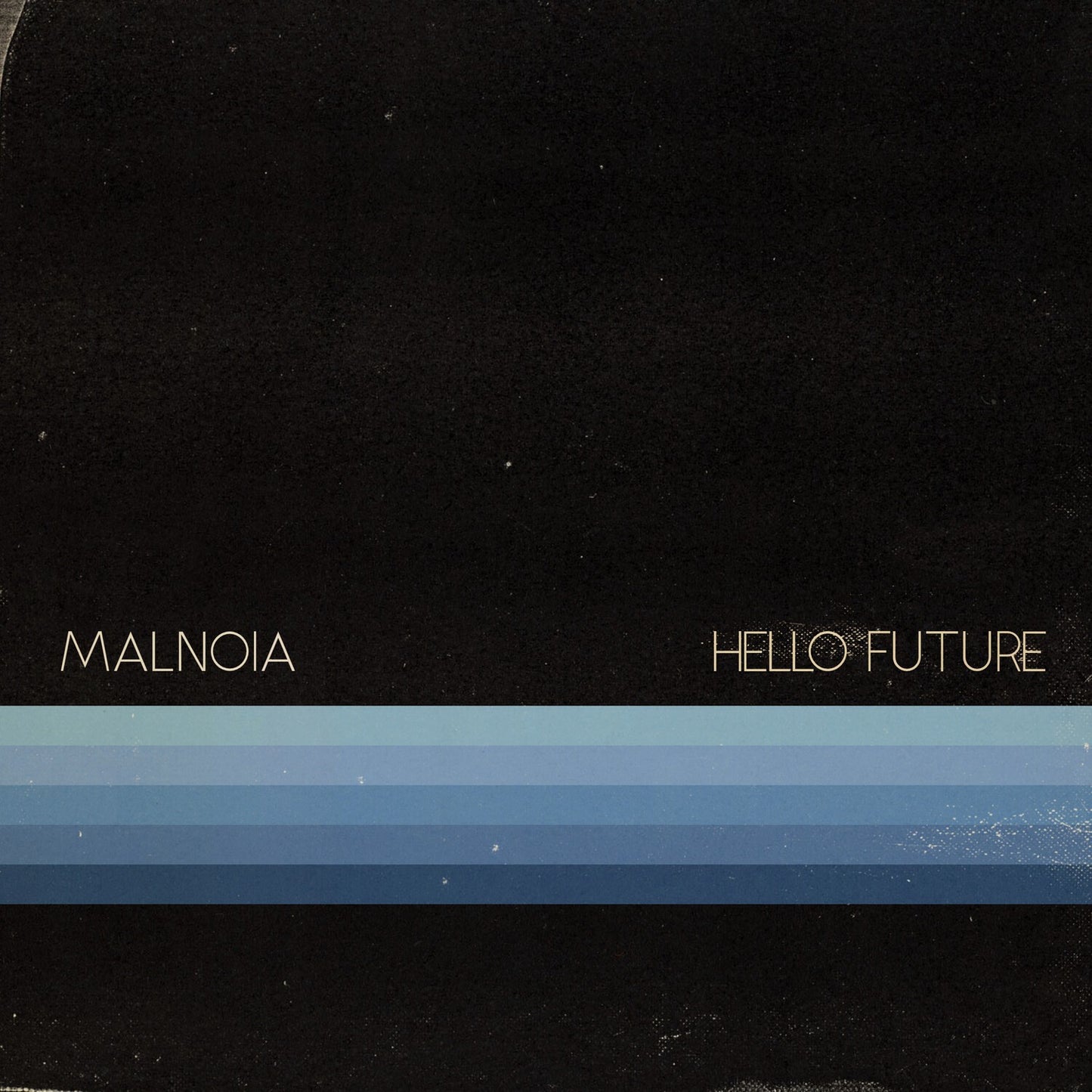 Hello Future