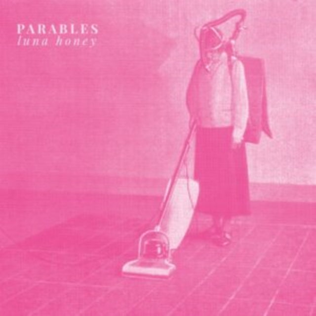 This CD is brand new.Format: CDThis item's title is: ParablesArtist: Luna HoneyBarcode: 195269176693Release Date: 11/4/2022