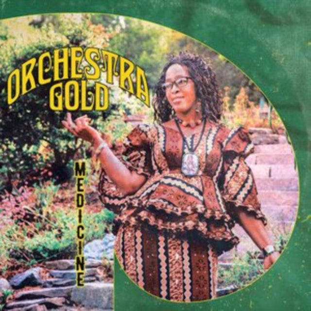 This CD is brand new.Format: CDMusic Style: AfricanThis item's title is: MedicineArtist: Orchestra GoldLabel: ORCHESTRA GOLDBarcode: 195269196868Release Date: 2/3/2023