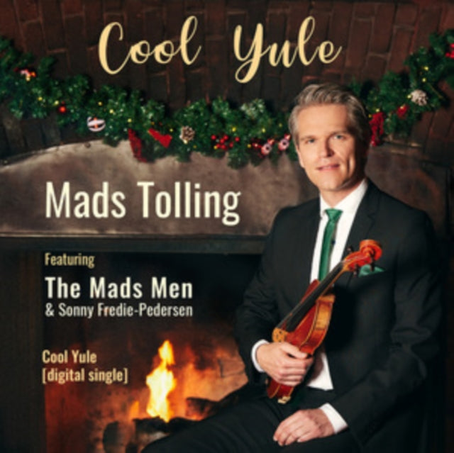 This CD is brand new.Format: CDThis item's title is: Cool YuleArtist: Mads TollingBarcode: 195269267407Release Date: 12/8/2023