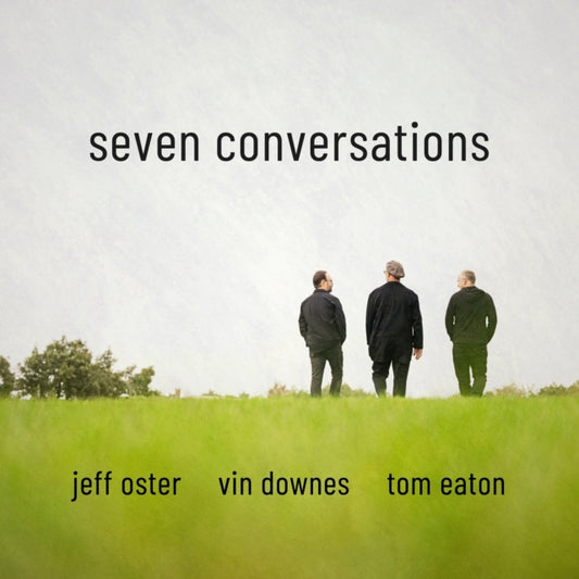 Seven Conversations