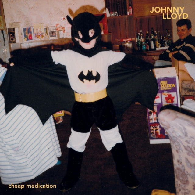 This LP Vinyl is brand new.Format: LP VinylThis item's title is: Cheap MedicationArtist: Johnny LloydLabel: XTRA MILE RECORDINGS LTD.Barcode: 195497100248Release Date: 1/15/2021