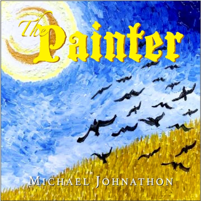 This CD is brand new.Format: CDMusic Style: FolkThis item's title is: PainterArtist: Michael JohnathonBarcode: 195497493302Release Date: 3/19/2021