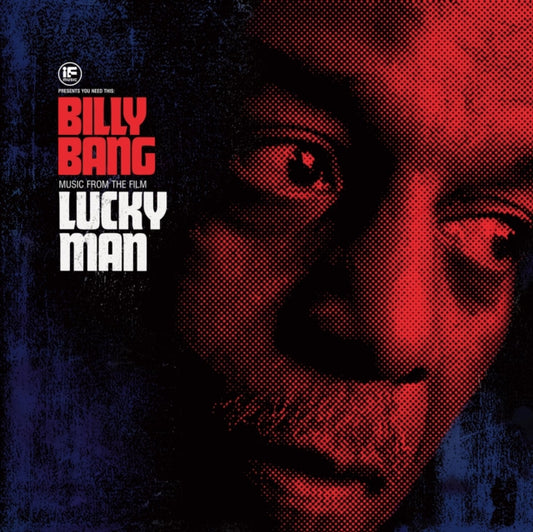 Product Image : This LP Vinyl is brand new.<br>Format: LP Vinyl<br>Music Style: Avant-garde Jazz<br>This item's title is: Billy Bang Lucky Man<br>Artist: Billy Bang<br>Label: BARELY BREAKING EVEN LTD (BBE)<br>Barcode: 195497548422<br>Release Date: 5/14/2021