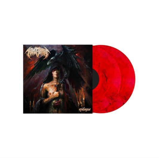 Epilogue (2LP/Blood Red Vinyl)
