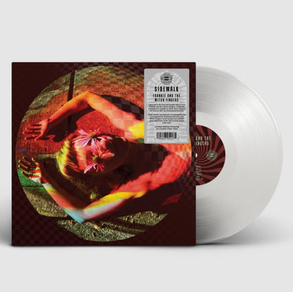 This is a 2 LP Vinyl SKU bundle.
1.This LP Vinyl is brand new.Format: LP VinylThis item's title is: Monsters Eating People Eating Monsters... (Green Galaxy LP Vinyl)Artist: Frankie & The Witch FingersLabel: LEVITATION PARTNERS LLCBarcode: 196626680129Release Date: 11/11/2022
2.