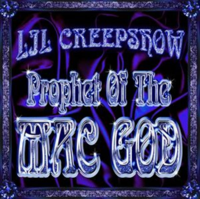 This LP Vinyl is brand new.Format: LP VinylThis item's title is: Prophet Of The Mac GodArtist: Professor CreepshowBarcode: 195755377948Release Date: 12/10/2021