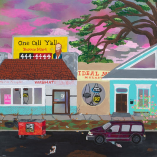 This LP Vinyl is brand new.Format: LP VinylMusic Style: Drum n BassThis item's title is: Odd, Ordinary & OtherwiseArtist: Chris AckerLabel: GAR HOLE RECORDSBarcode: 195893020614Release Date: 8/20/2022