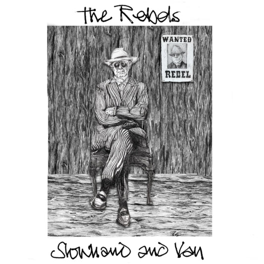 This 12 Inch Vinyl is brand new.Format: 12 Inch VinylMusic Style: Blues RockThis item's title is: RebelsArtist: Slowhand & VanLabel: BUSHBRANCH/SURFDOGBarcode: 195893549290Release Date: 9/10/2021