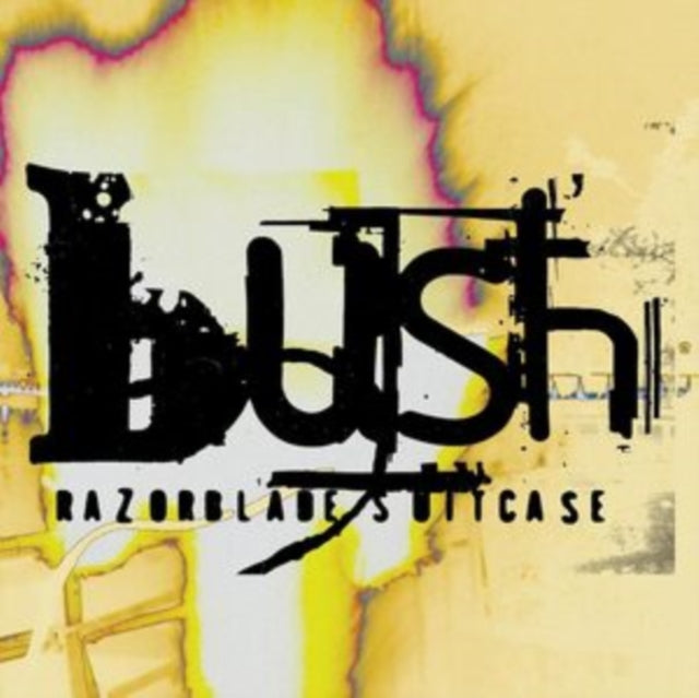 Razorblade Suitcase (In Addition) (Pink LP Vinyl) (Ten Bands One Cause) & Loaded: The Greatest Hits 1994-2023 (2LP)