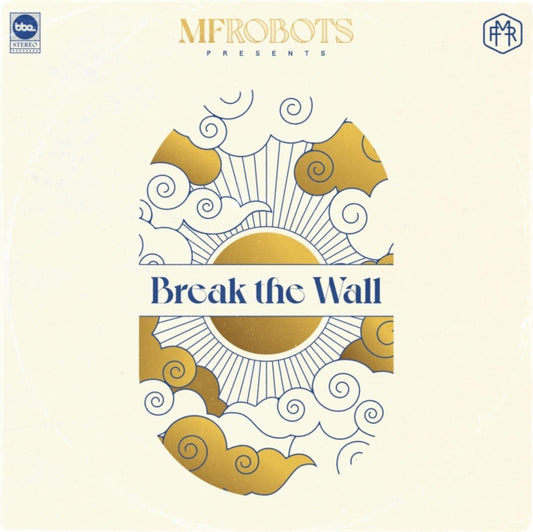 This LP Vinyl is brand new.Format: LP VinylMusic Style: SoulThis item's title is: Break The WallArtist: Mf RobotsLabel: BARELY BREAKING EVEN LTD (BBE)Barcode: 196006187996Release Date: 2/4/2022