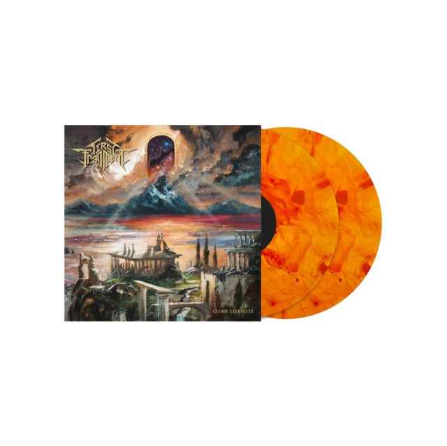 This LP Vinyl is brand new.Format: LP VinylMusic Style: Technical Death MetalThis item's title is: Gloire Eternelle (2LP/Orange & Red Swirl Vinyl)Artist: First FragmentLabel: UNIQUE LEADER (ORCH)Barcode: 196006262358Release Date: 3/4/2022