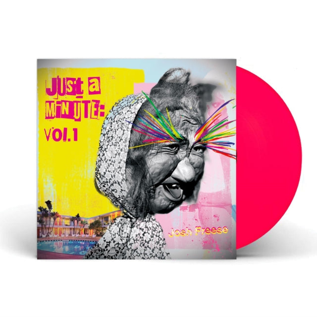 Just A Minute, Vol. 1