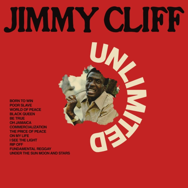 This LP Vinyl is brand new.Format: LP VinylMusic Style: SoulThis item's title is: UnlimitedArtist: Jimmy CliffLabel: Law RecordsBarcode: 196006413170Release Date: 2/17/2023