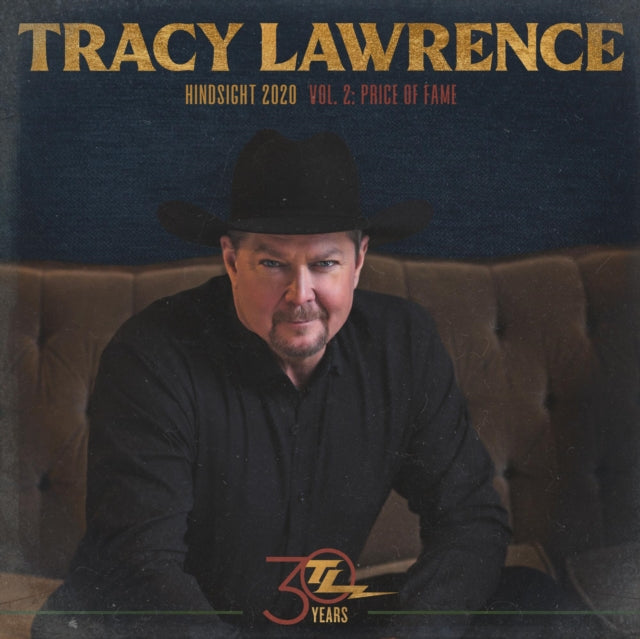 This CD is brand new.Format: CDMusic Style: CountryThis item's title is: Hindsight 2020, Vol 2: Price Of FameArtist: Tracy LawrenceLabel:  LLC LAWRENCE MUSIC GROUPBarcode: 196006442781Release Date: 8/13/2021