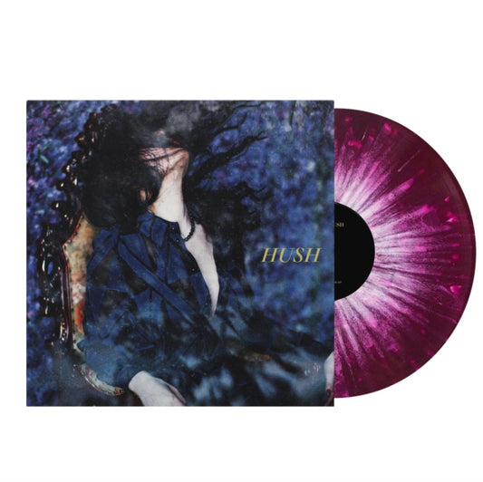 This LP Vinyl is brand new.Format: LP VinylMusic Style: Dream PopThis item's title is: HushArtist: Slow CrushLabel:  LLC QUIET PANICBarcode: 196006519100Release Date: 2/18/2022