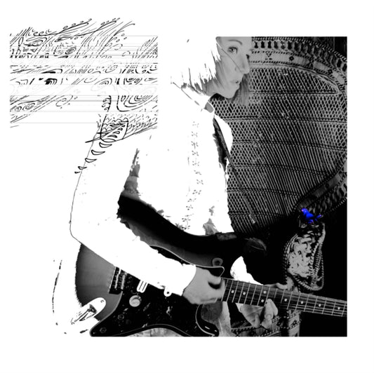 Into The Blue (Opaque White LP Vinyl)