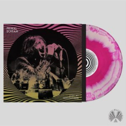 Give Out But Don't Give Up (The Original Memphis Recordings) (3LP/140G) & Live At Levitation (Pink LP Vinyl) (Ten Bands One Cause) & Screamadelica